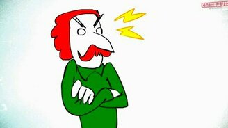 Откажитесь от фаст-фуда! - смотреть видео (3:26)