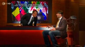 Контроль над СМИ в современном мире - смотреть видео (11:51)