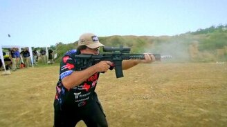 Взрывное рождество - смотреть видео (1:07)