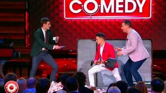 Зыбкая суть экономики в сатире - смотреть видео (5:42)