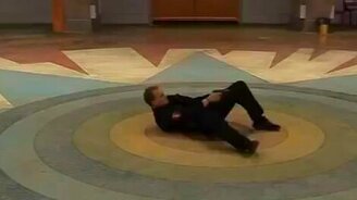 Боевой полотёр - смотреть видео (0:34)