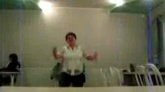 Возраст танцам не помеха - смотреть видео (0:23)