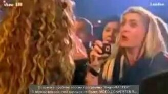 Самка зазывает самца - смотреть видео (0:22)