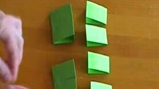 Вырежи трансформер из бумаги - смотреть видео (1:07)