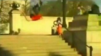 Чистый трюк - смотреть видео (0:14)