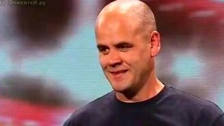 Тронул души зрителей - смотреть видео (6:11)