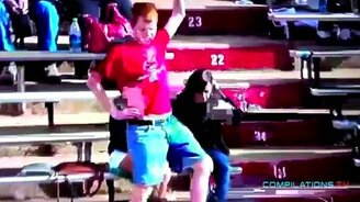 50 самых шокирующих танцоров - смотреть видео (2:19)