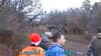 Наши русские гонки - смотреть видео (2:26)