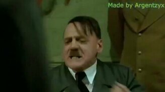 Полька от Гитлера - смотреть видео (2:32)