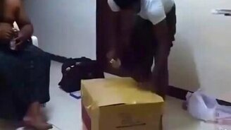 Мастер быстрой упаковки - смотреть видео (0:43)