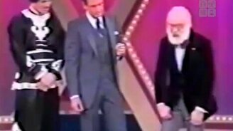 Разоблачитель экстрасенсов - смотреть видео (6:15)