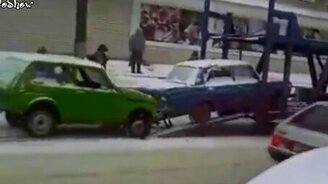 Интересные и забавные ролики - смотреть видео (16:40)