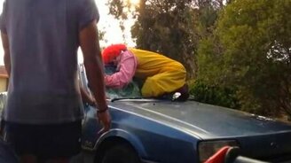 Чудаки в видеоподборке - смотреть видео (12:08)