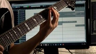 Я прошу, хоть ненадолго... - смотреть видео (2:35)