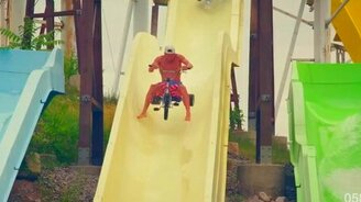 Захватывающие дух ролики 2014 года - смотреть видео (6:45)