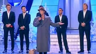 Кризис вернулся! - смотреть видео (1:54)