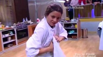 Папа всегда поможет - смотреть видео (0:33)