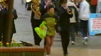 Розыгрыши Смеха ради 6 - смотреть видео (22:26)