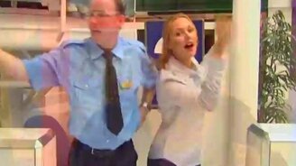 Розыгрыши Смеха ради 8 - смотреть видео (22:25)