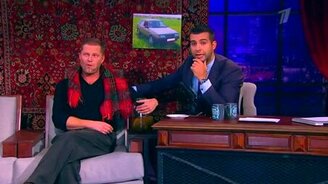 Что русскому хорошо, немцу - смерть? - смотреть видео (5:54)