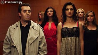 Чего хотят фотомодели - смотреть видео (0:57)