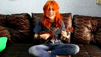 Позитивная версия песни Радиохэд - смотреть видео (1:53)