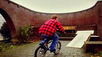 Безумие экстремалов в сборке - смотреть видео (3:04)