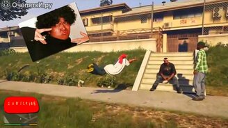 Провалы и приколы из компьютерных игр - смотреть видео (3:05)