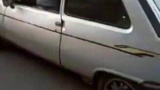 Пятое колесо для парковки - смотреть видео (0:30)