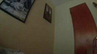 Что делает собака, когда хозяин уходит из дома - смотреть видео (3:47)