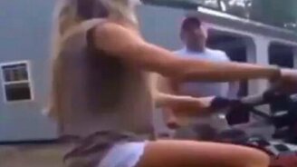 Странности и весёлости - смотреть видео (3:37)