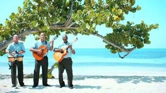 Руки вверх от кубинцев - смотреть видео (3:17)