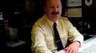 Идеальный военный - смотреть видео (0:54)