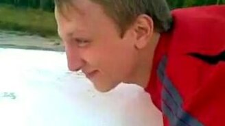 Поездка на крыше - смотреть видео (2:41)