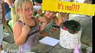 Щенята в подарок - смотреть видео (6:05)