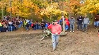 Подборка лучших гифок - 2014 - смотреть видео (10:00)