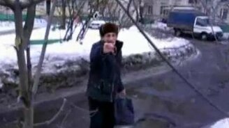 Отец контры - смотреть видео (0:46)