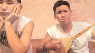 Ты не пришла на новогодний бал! - смотреть видео (3:39)