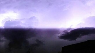 Стихия молнии - смотреть видео (1:23)