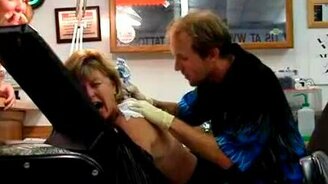 Так вам делать тату или нет? - смотреть видео (2:11)