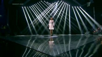 Лебединая верность в женском исполнении - смотреть видео (6:35)