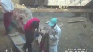 Индиец против лазера - смотреть видео (4:57)