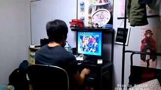 Видимо, песня очень понравилась - смотреть видео (0:55)