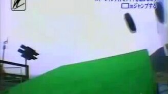 Какая шина дальше улетит? - смотреть видео (6:14)