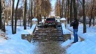 Ода Ниве в подборке - смотреть видео (4:03)