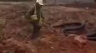 Грязная бомбочка - смотреть видео (0:21)