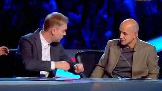 Секрет стиля знаменитости - смотреть видео (1:41)