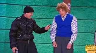 У банкомата... - смотреть видео (4:49)