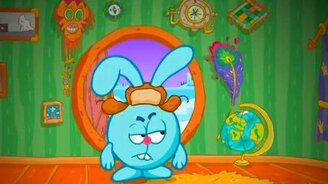 Операция: Дед Мороз - смотреть видео (6:30)