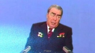 Поздравляю вас всех с Новым годом! - смотреть видео (1:44)